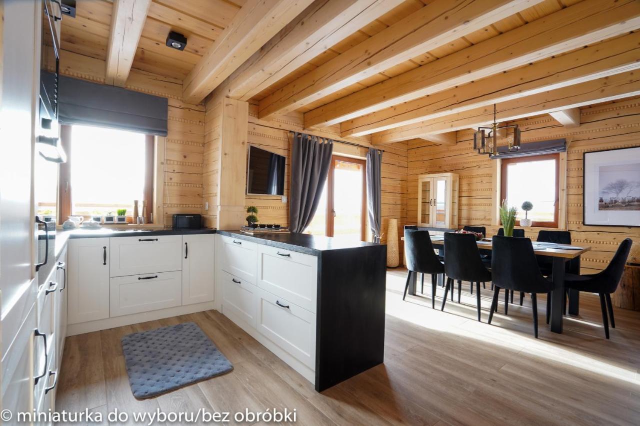 Osada Malysze Villa Яворжинка Екстериор снимка